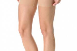 Spanx Skinny Britches Shorts