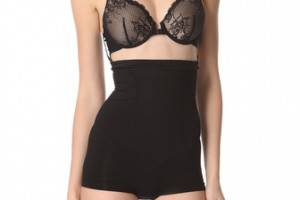 Spanx Slimmer & Shine High Waisted Shaper