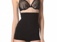 Spanx Slimmer &amp; Shine High Waisted Shaper