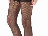 Spanx Tight End Fishnet Tights