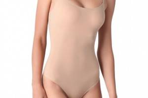 Spanx Trust Your Thinstincts Thong Body Shaper