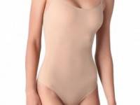 Spanx Trust Your Thinstincts Thong Body Shaper
