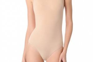 Spanx Undie-Tectable Adjustable Strap Bodysuit