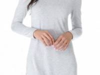 Splendid Essential Long Sleeve Nightgown