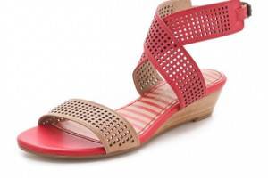 Splendid Evanston Strappy Sandals