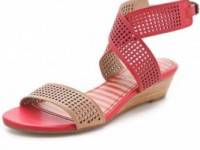 Splendid Evanston Strappy Sandals