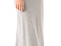 Splendid Heather Maxi Tube Skirt / Dress