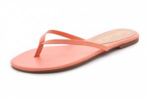 Splendid Madrid Flip Flops