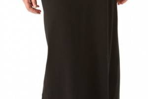 Splendid Maxi Tube Skirt / Dress