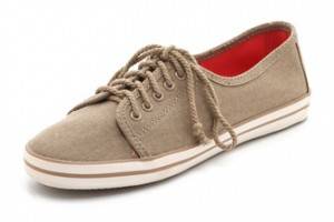 Splendid Modesto Canvas Sneakers