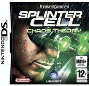 Splinter Cell: Chaos Theory