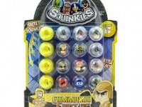 Squinkies - Boys Basic 16 pack -Commando Force Pack