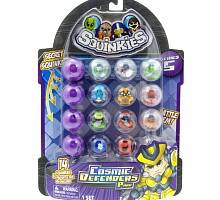 Squinkies - Boys Basic 16 pack - Cosmic Defenders Pack