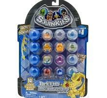 Squinkies - Boys Basic 16 pack - Myths & Monsters Pack