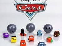 Squinkies - Cars 2 Bubble Pack - Series 4