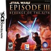 Star Wars: Episode III: Revenge of the Sith