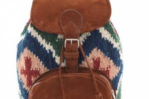 Stela 9 Diego Mini Backpack