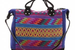 Stela 9 Isabel Weekender