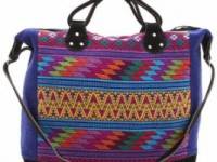 Stela 9 Isabel Weekender