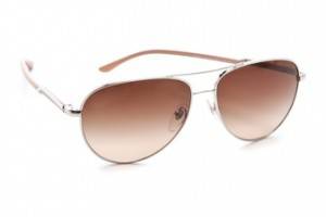 Stella McCartney Aviator Sunglasses