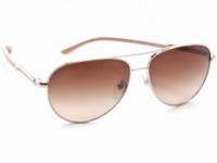 Stella McCartney Aviator Sunglasses