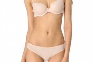 Stella McCartney Mesh Balconette Bra