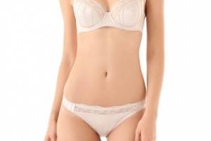 Stella McCartney Penny Buzzing Underwire Bra