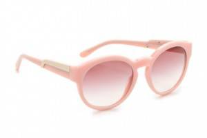 Stella McCartney Round Sunglasses