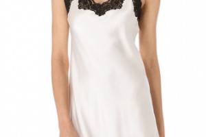 Stella McCartney Ruby Snoozing Chemise