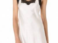 Stella McCartney Ruby Snoozing Chemise