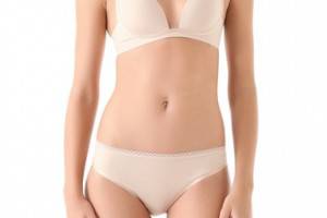 Stella McCartney Smooth Supernatural Bra