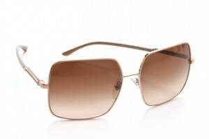 Stella McCartney Square Sunglasses