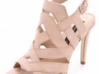 Steven Jesssy Strappy Sandals