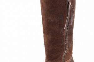 Steven Wishfil Knee High Boots