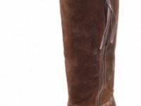 Steven Wishfil Knee High Boots