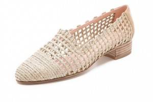 Stuart Weitzman Intermezzo Flats