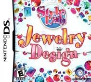 Style Lab: Jewelry Design