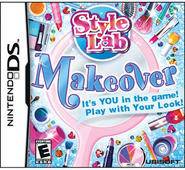 Style Lab: Makeover