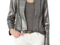 STYLESTALKER Raquel Sequin Jacket