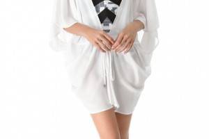 Suboo Matira Beach Cover Up Robe