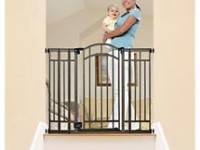 Summer Infant - Decorative Extra Tall Gate