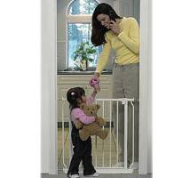 Summer Infant - Sure & Secure Extra Tall Walk-Thru Gate