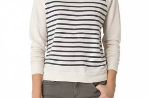 SUNDRY Basic Sweatshirt