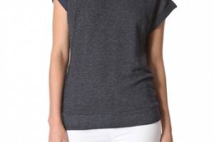 SUNDRY Raglan Shirt