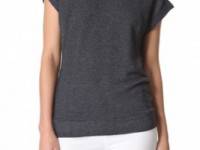 SUNDRY Raglan Shirt