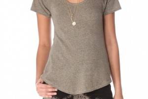 SUNDRY Raglan Tee