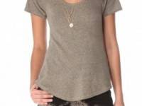 SUNDRY Raglan Tee