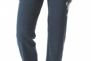 SUNDRY Star Sweatpants