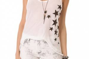 SUNDRY Star Tank