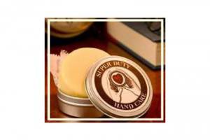 Super Duty Hand Care Super Duty Hand Care